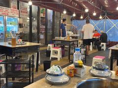 -盖帮鳝鱼串串(东郊记忆店)