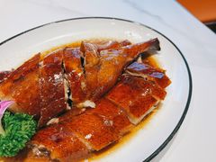 -香港深井掂檔烧鹅茶餐厅(海韵城店)