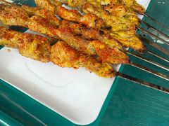 -尕西新疆大盘鸡(回辉村分店)