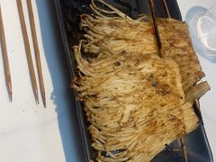 -云晓光头烧烤吧(德平路店)