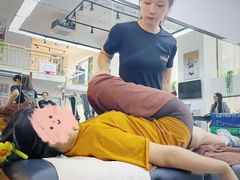 -悦耐私教健身馆(保利中心店)