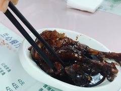 酱鸭-蘭心餐厅(进贤路店)