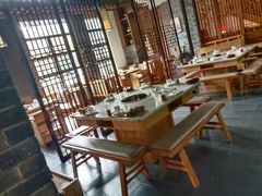 -家一加火锅(绿地翠谷总店)