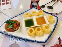 -木尔坦·Multan巴基斯坦清真餐厅halal(大智嘉园店)