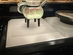 -太原市博物馆