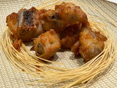 -广东道至正餐厅(区庄店)