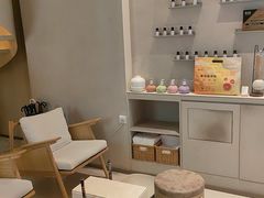 -泰合玺·精油疗愈 SPA(南京河西万达店)