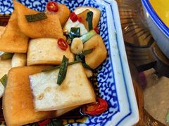 -西江美食舫·江西菜(健德桥店)