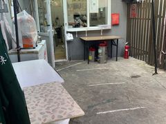 -清真西花市煎饼
