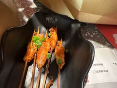 -蛙小侠(天宁吾悦店)