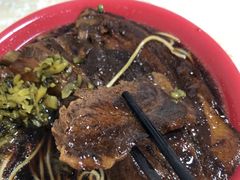 -刘记大肉面(三牌楼大街店)