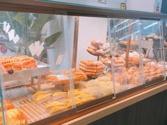 -麦山伴茶(田安北路店)