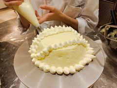 -青岛金沙滩希尔顿酒店·自助餐厅