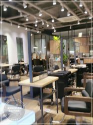 -Mentor Hair Salon