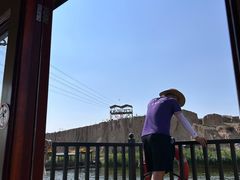 -水洞沟旅游区