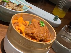 -丹江渔村(首都机场店)