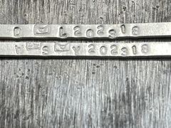 -敲吧手工坊·银饰DIY(观音桥店)