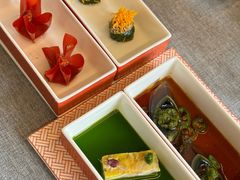 -柿合缘新京菜(国金中心商场店)
