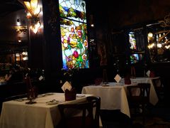 -马克西姆餐厅(崇文门店)