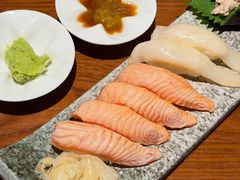 -千代武日本料理(爱建店)