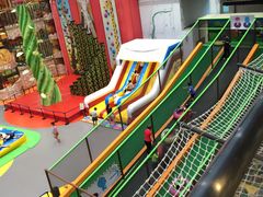 -蒙特利亲子乐园