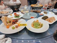 -鹭江潮餐厅•福建菜(鹭江佲家酒店)