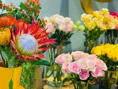-BOBLOOM花店(宝龙旭辉广场店)