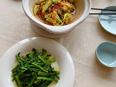 -陕西会客厅·宴会厅·唐世佳宴