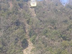 -东天目山风景区