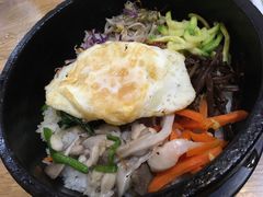 石锅拌饭-全州拌饭馆(龙源西街店)
