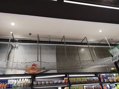-盒马鲜生(189购物中心店)
