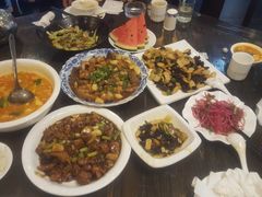 -鸿兴楼酒家(阜阳路店)