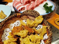 -匠岳·王宝器麻椒鱼(会展中心店)