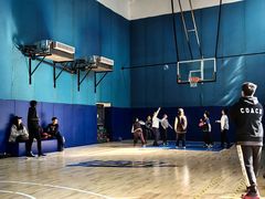 -YBDL青少年篮球发展联盟(海上海店)