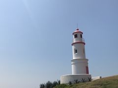 -漳州滨海火山岛自然生态风景区