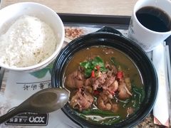 -小豆面馆(民大店店)