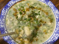 糊豆腐-朗妈私房菜(婺女州店)