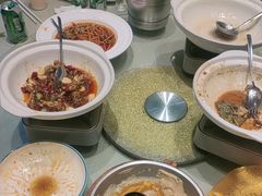 -刘胖子家常菜·蹄花焖藕(中央花园店)