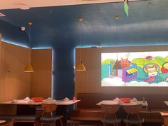 -小鱼小牛·鱼牛干锅·脆鱼火锅(世欧广场店)