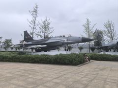 -成飞公园