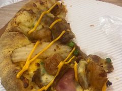 -达美乐比萨(东新路店)