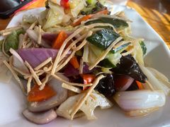 -漕河全驴宴饭店(徐水店)