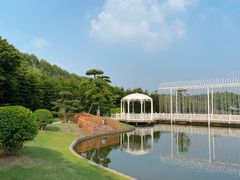 -迪茵湖田家舍生态农场