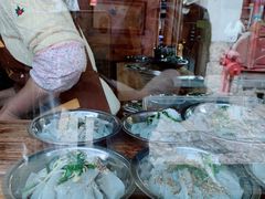 -88号小吃店·经典云南菜·地道纳西美食