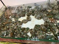 -鲤鱼门海鲜街