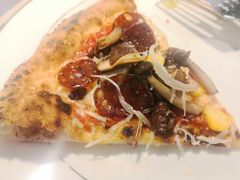 超级至尊披萨-Primo·丽莫意大利窑烤披萨