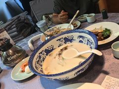 -山外山菜馆(玉泉路店)