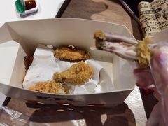 -肯德基(汇金路店)