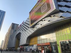 -万达广场(龙湖店)