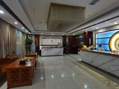 -大唐盲人按摩中心(怀宁路新粮仓店)